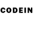 Кодеиновый сироп Lean Purple Drank ENDER CHER